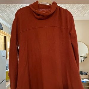 Free people sweater